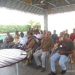Club CQI Programme Conducted at Mango Meadows 03-08-2025